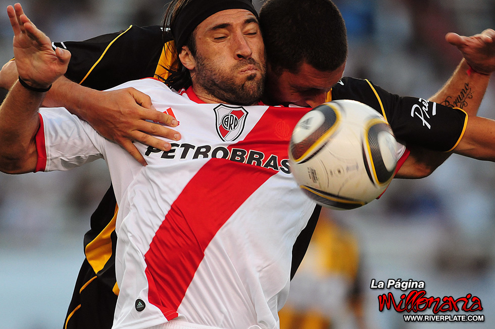 River Plate vs Olimpo 15