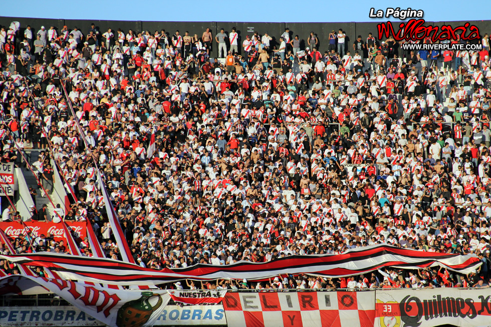 River Plate vs Olimpo 13