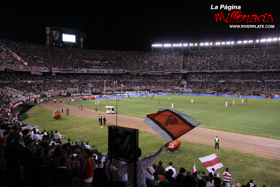 River Plate vs Olimpo 1