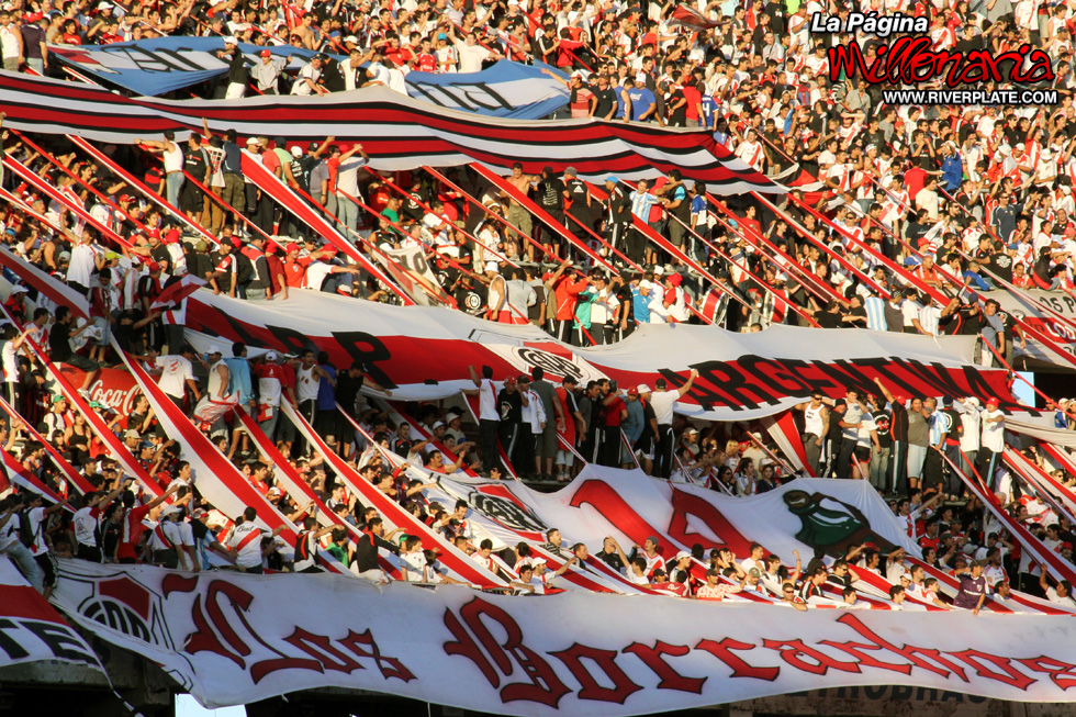 River Plate vs Olimpo 5