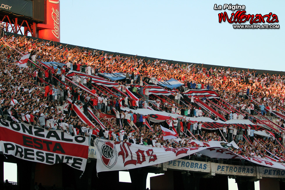 River Plate vs Olimpo 6