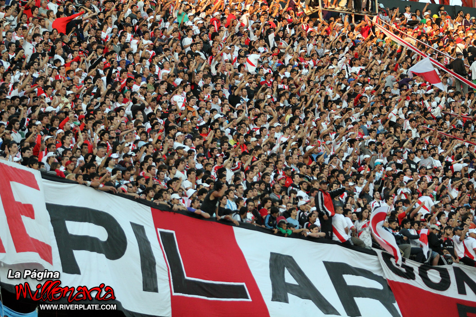 River Plate vs Olimpo 7