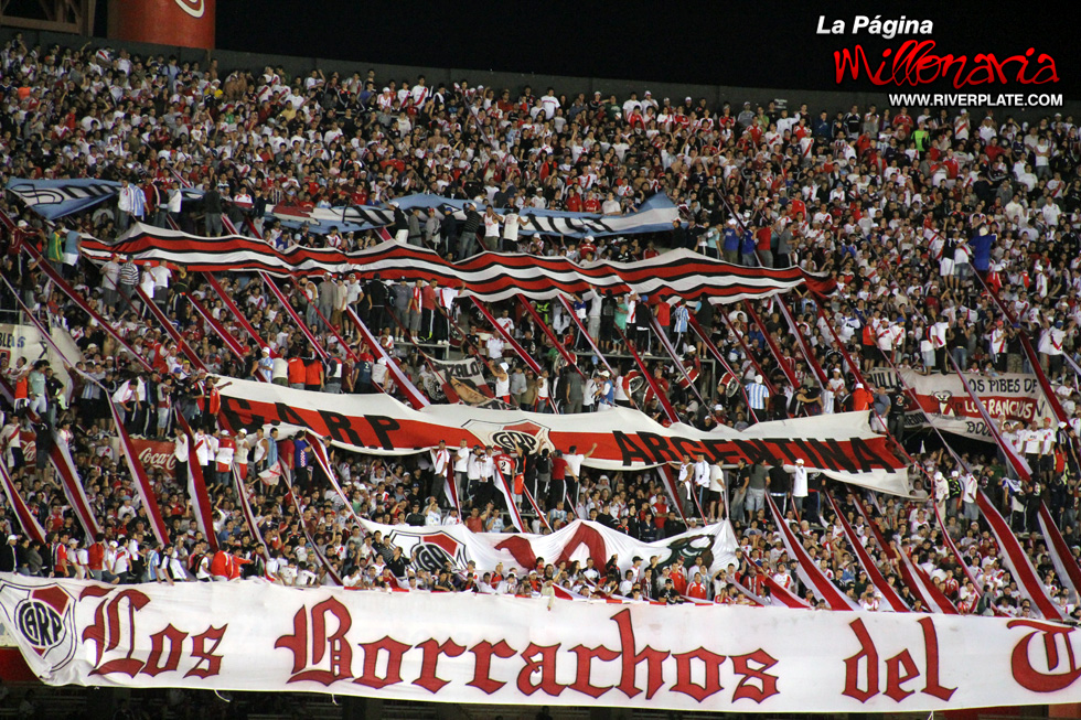 River Plate vs Olimpo 2