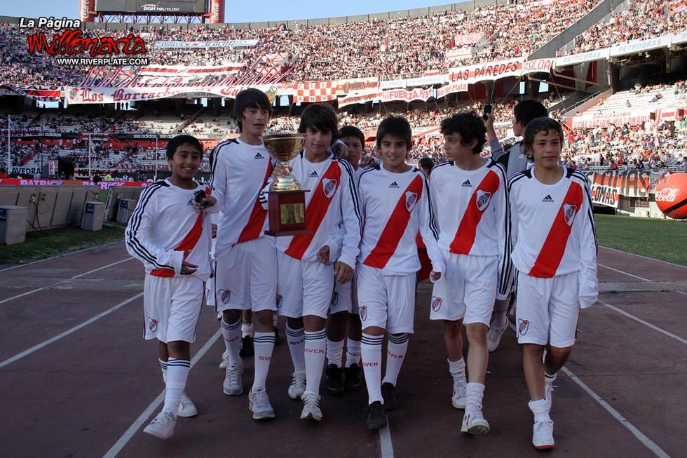 River Plate vs Olimpo 22