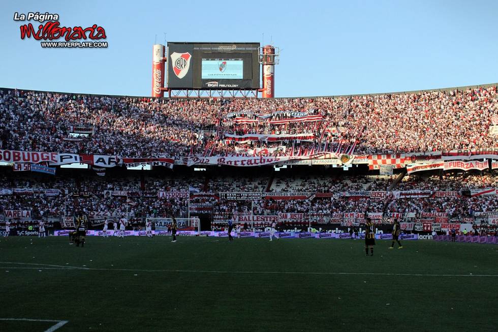 River Plate vs Olimpo 12