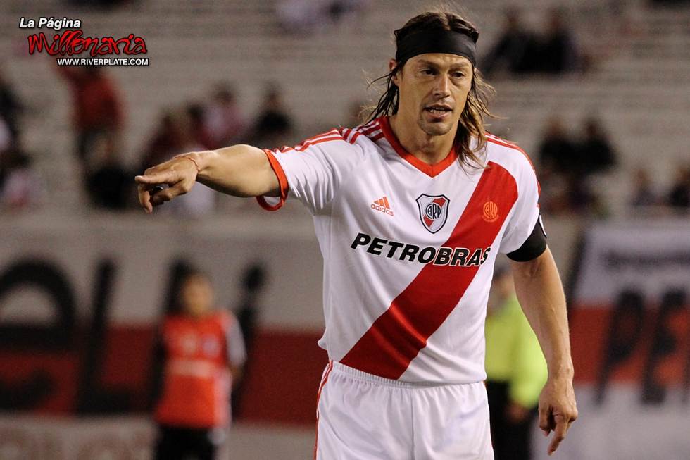 River Plate vs Olimpo 36