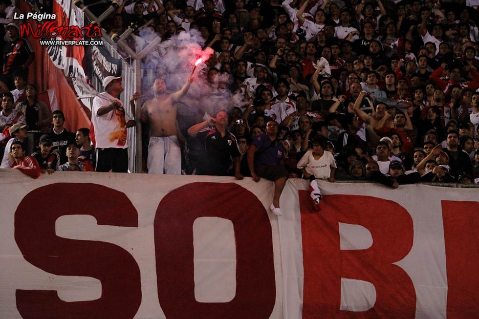 River Plate vs Olimpo 14