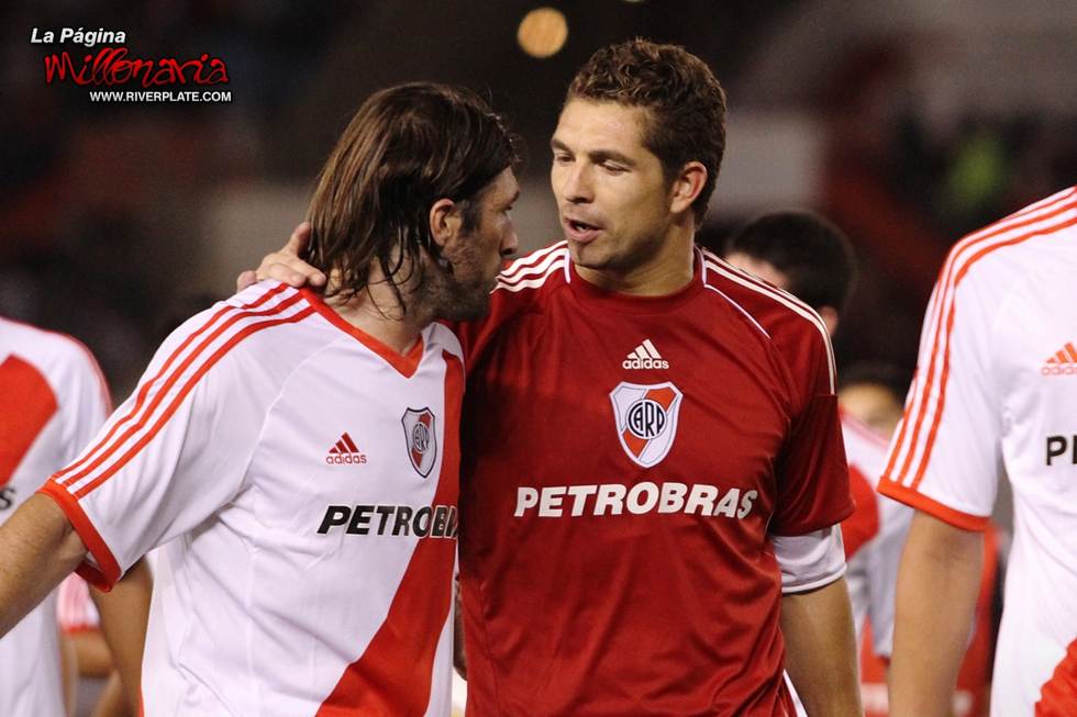 River Plate vs Olimpo 32