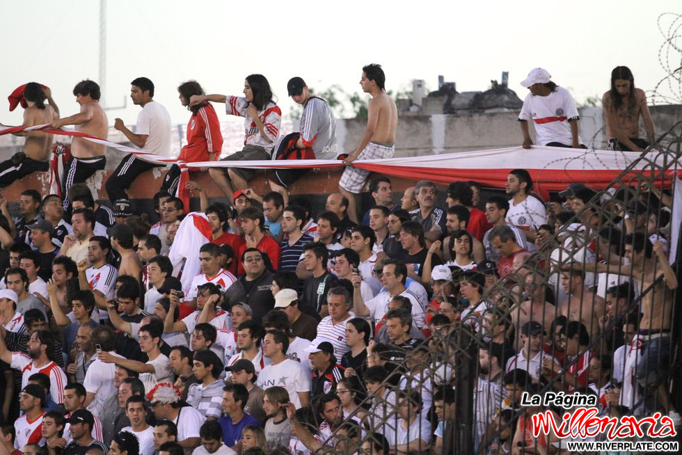 Colón (Santa Fe) vs River Plate 23