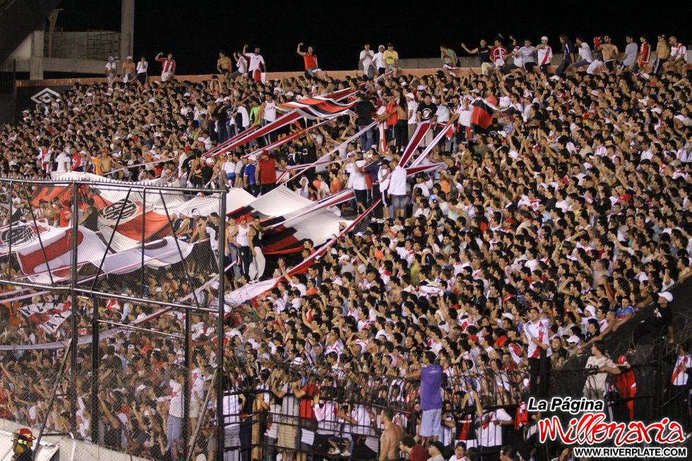 Colón (Santa Fe) vs River Plate 24