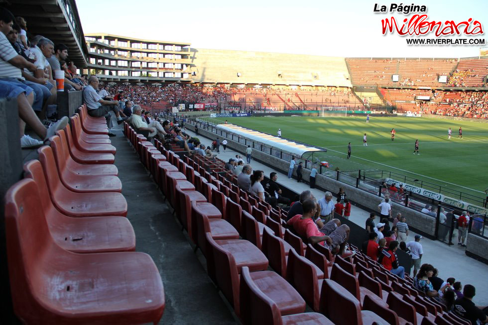 Colón (Santa Fe) vs River Plate 26