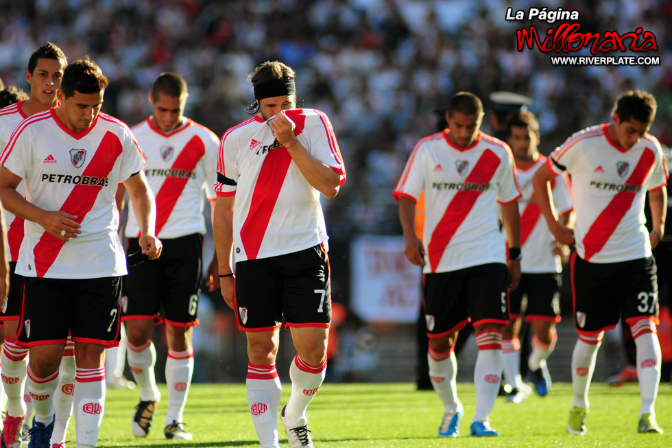 River Plate vs Estudiantes LP 4