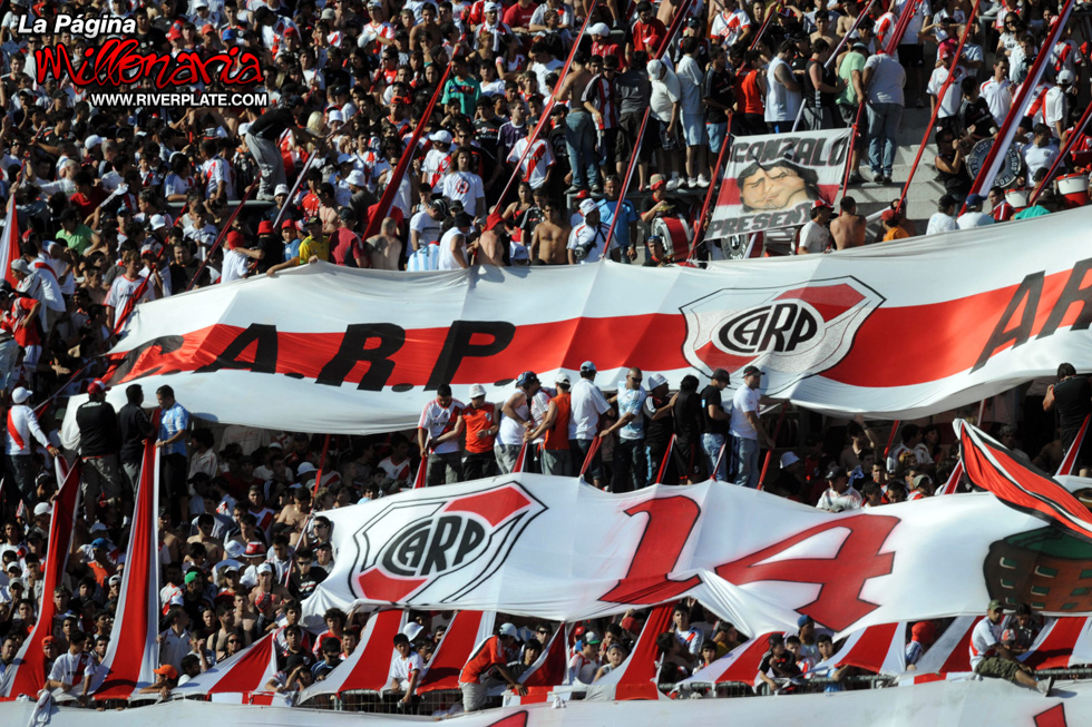 River Plate vs Estudiantes LP 11