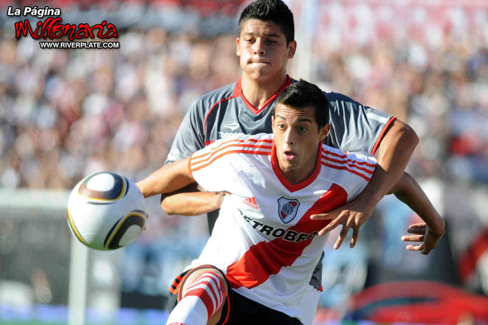 River Plate vs Estudiantes LP 19