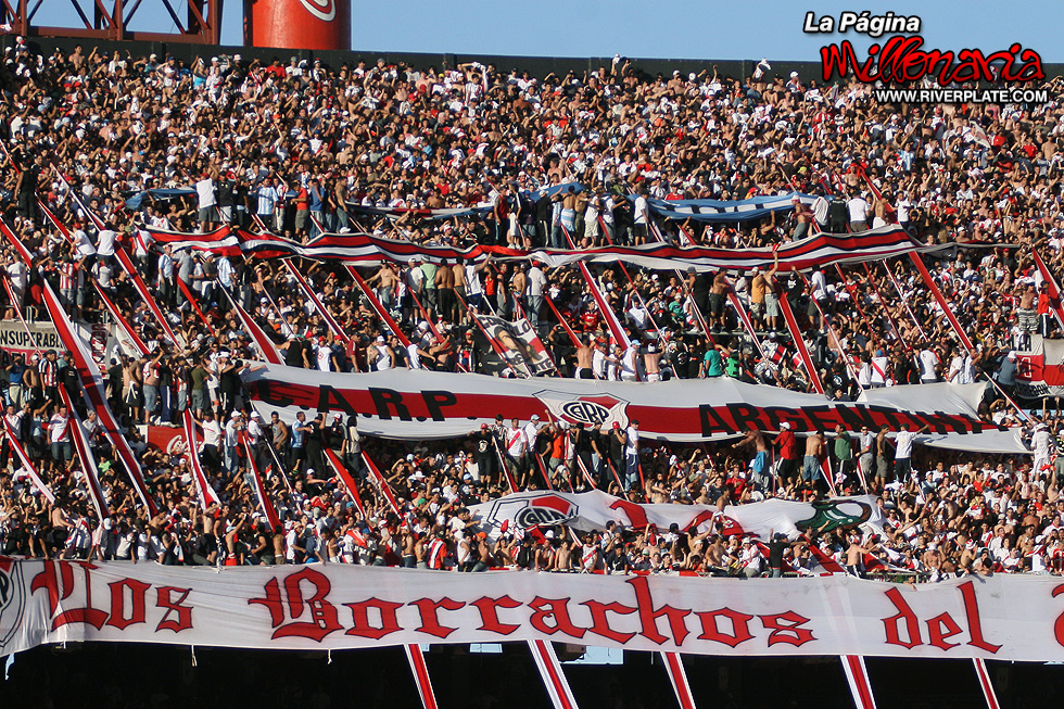 River Plate vs Estudiantes LP 3