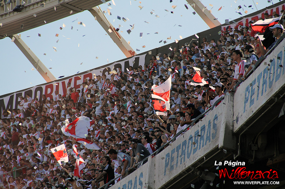 River Plate vs Estudiantes LP 18