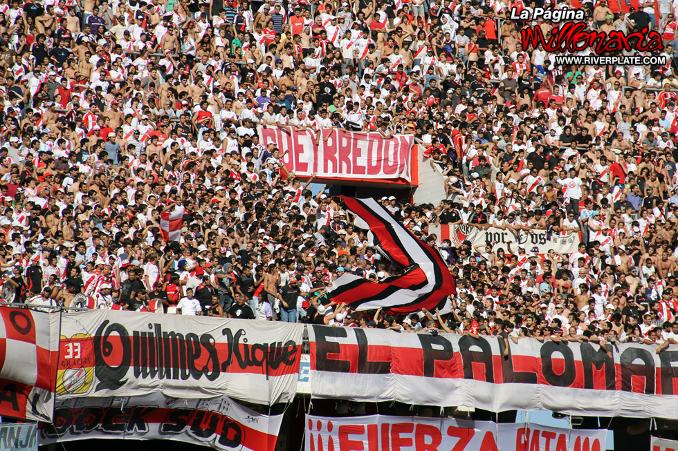 River Plate vs Estudiantes LP 15