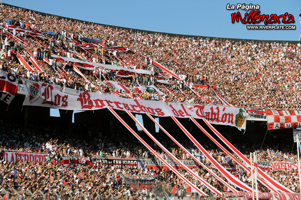 River Plate vs Estudiantes LP 12