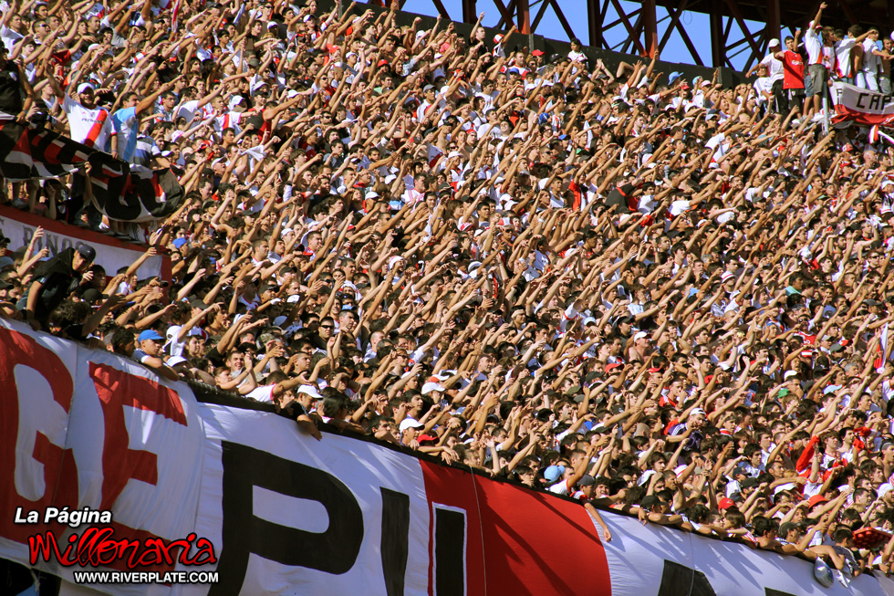 River Plate vs Estudiantes LP 8