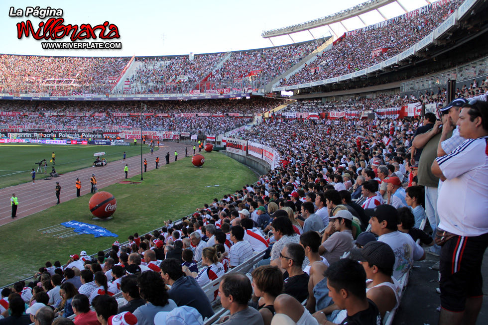 River Plate vs Estudiantes LP 14