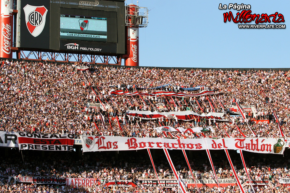River Plate vs Estudiantes LP 5