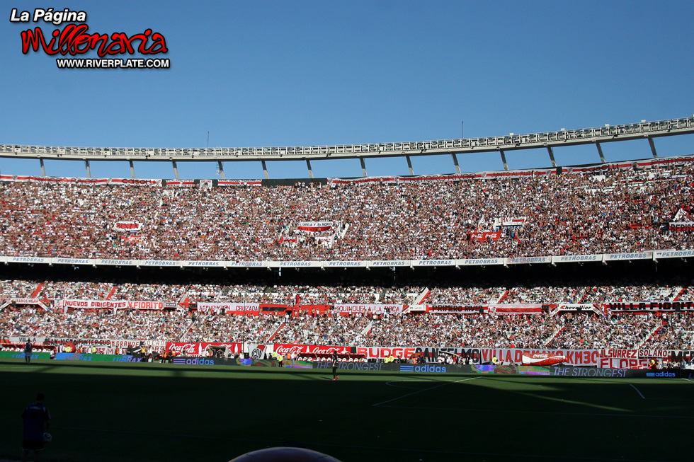 River Plate vs Estudiantes LP 6