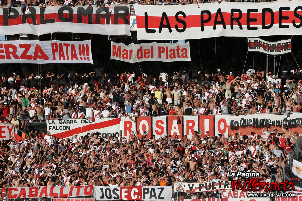 River Plate vs Estudiantes LP 17