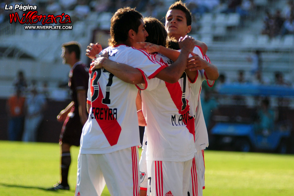 Lanús vs River Plate 3