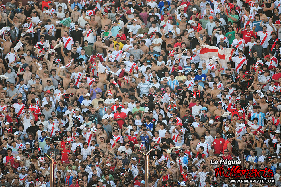 Lanús vs River Plate 21