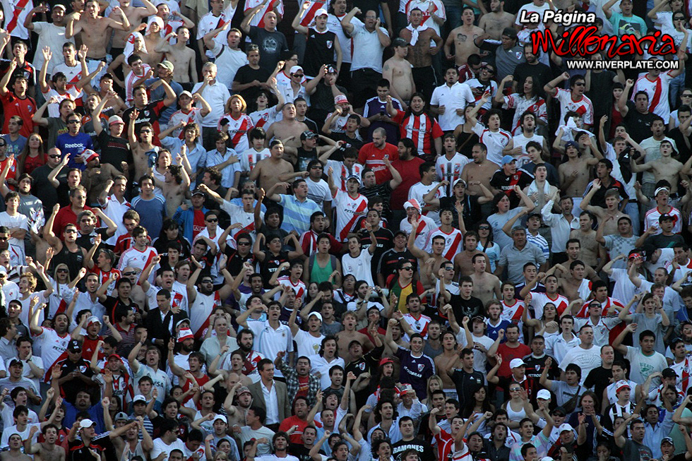 Lanús vs River Plate 27