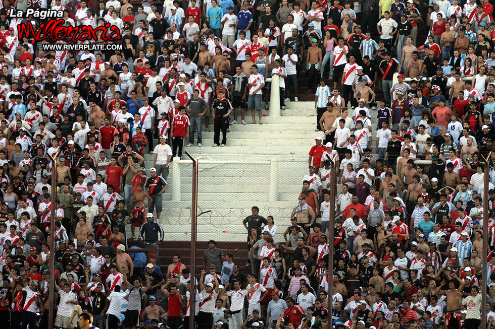 Lanús vs River Plate 30