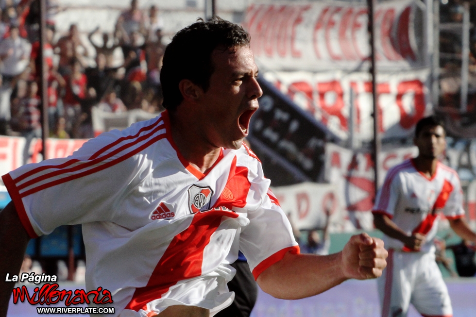 Lanús vs River Plate 20
