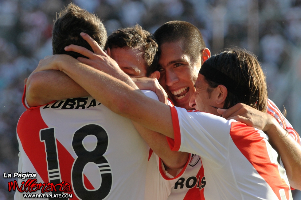 Lanús vs River Plate 24