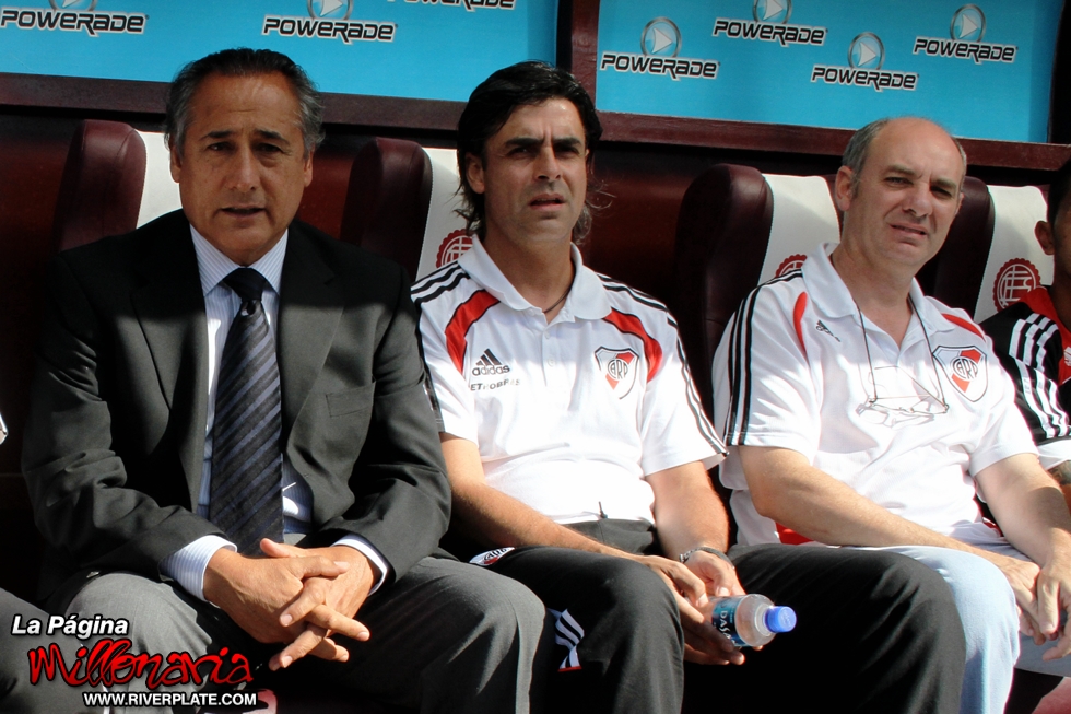 Lanús vs River Plate 31