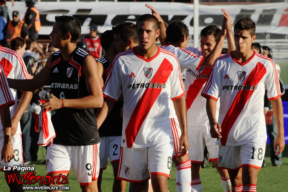 Lanús vs River Plate 37