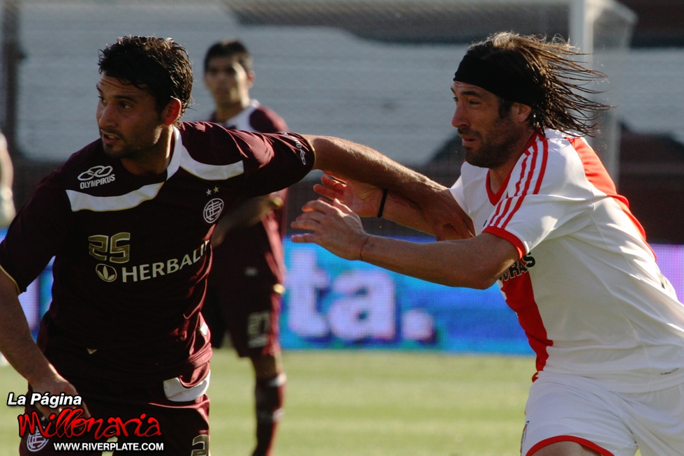 Lanús vs River Plate 44