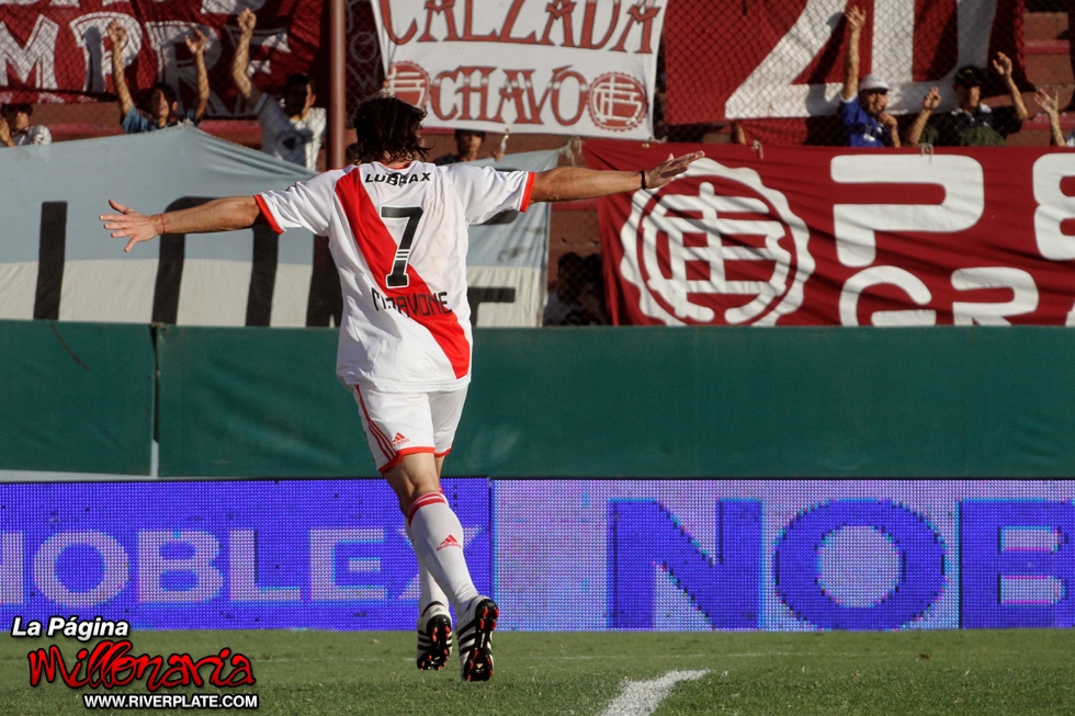 Lanús vs River Plate 46