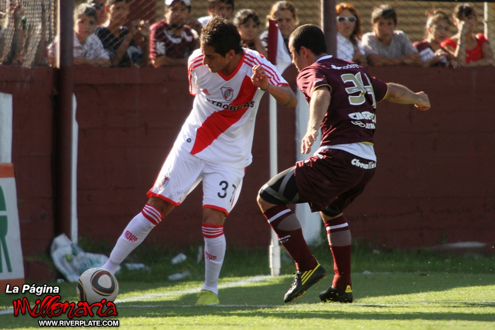 Lanús vs River Plate 47