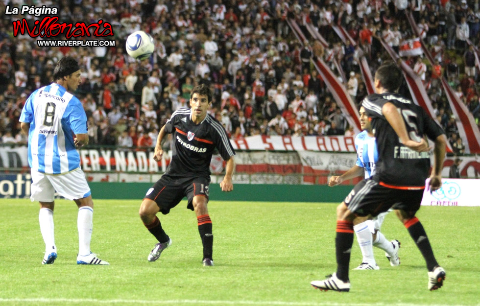 River Plate vs Racing (Mar del Plata 2011) 13