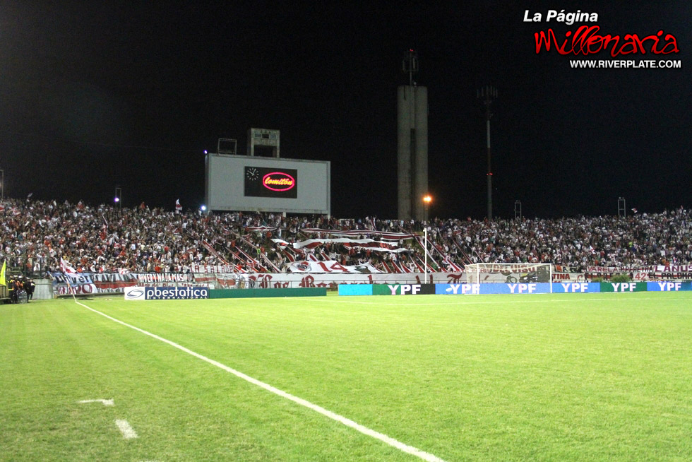 River Plate vs Racing (Mar del Plata 2011) 2