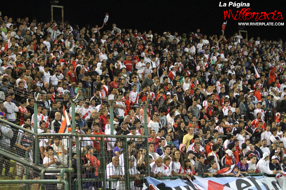 River Plate vs Racing (Mar del Plata 2011) 16