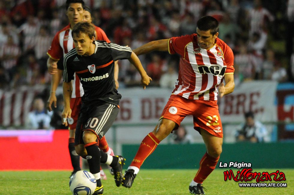River Plate vs Estudiantes (Mar del Plata 2011) 6