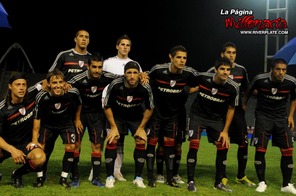 River Plate vs Estudiantes (Mar del Plata 2011) 12