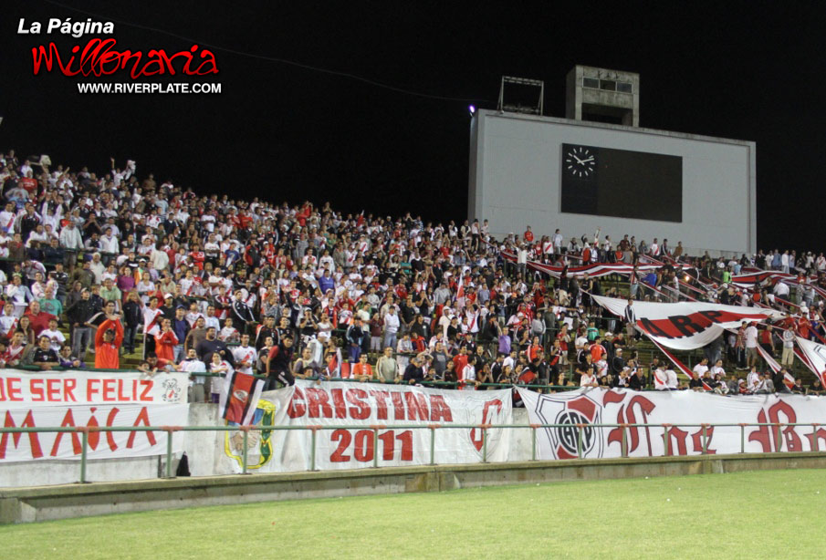 River Plate vs Estudiantes (Mar del Plata 2011) 10