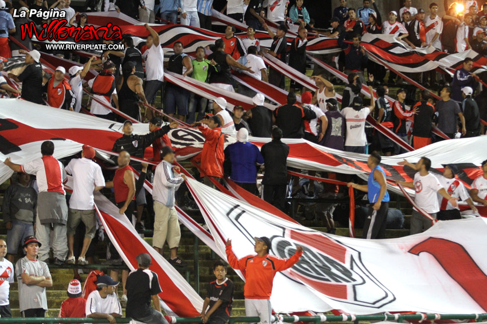 River Plate vs Estudiantes (Mar del Plata 2011) 9