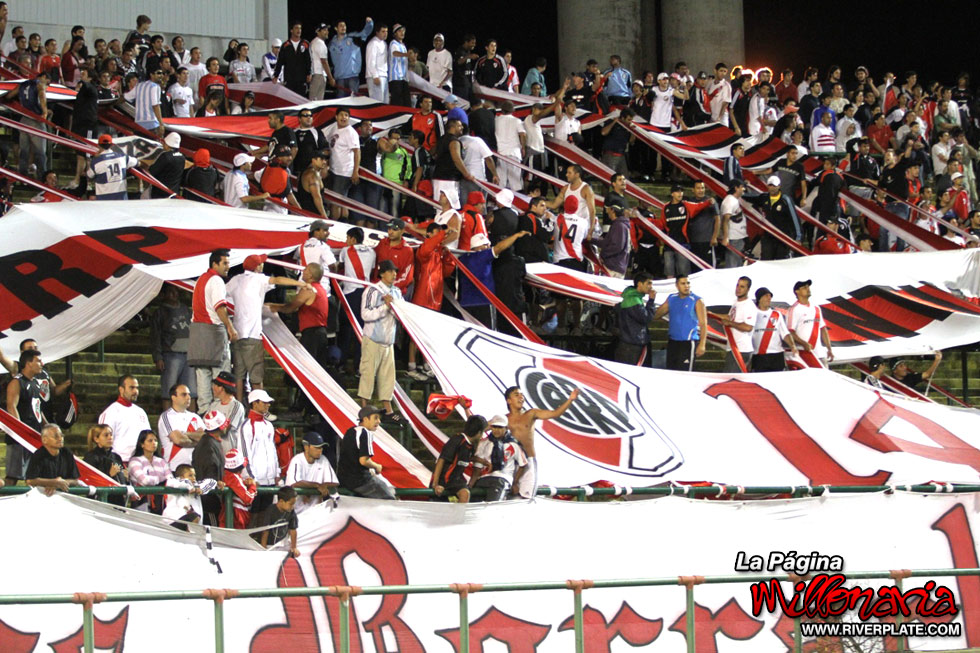 River Plate vs Estudiantes (Mar del Plata 2011) 3