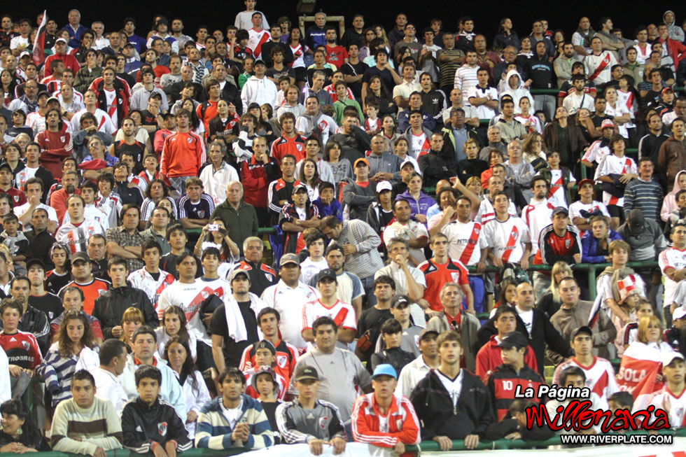 River Plate vs Estudiantes (Mar del Plata 2011) 16