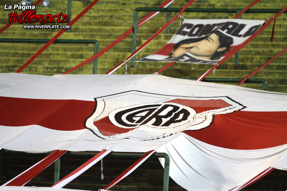 River Plate vs Estudiantes (Mar del Plata 2011) 22