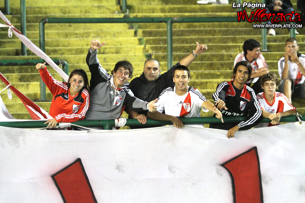 River Plate vs Estudiantes (Mar del Plata 2011) 19