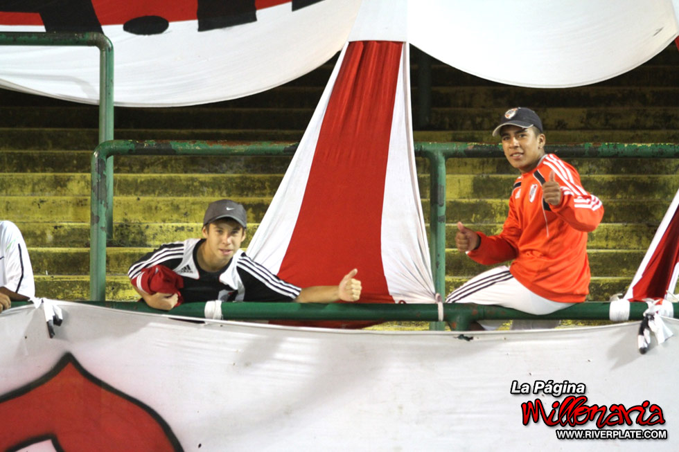 River Plate vs Estudiantes (Mar del Plata 2011) 20
